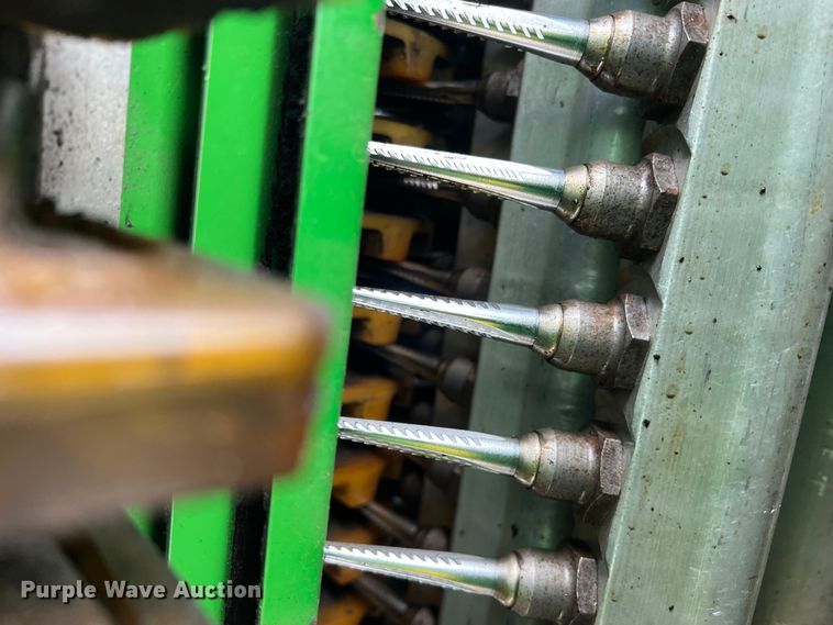 image for item DK7746 2018 John Deere CP690  RWA cotton picker