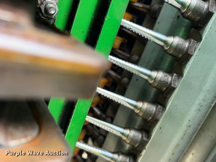 image for item DK7746 2018 John Deere CP690  RWA cotton picker