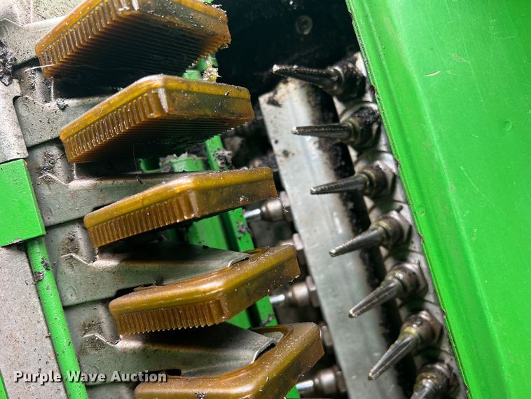 image for item DK7746 2018 John Deere CP690  RWA cotton picker