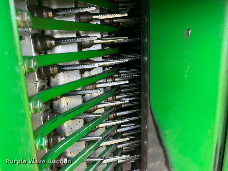 image for item DK7746 2018 John Deere CP690  RWA cotton picker