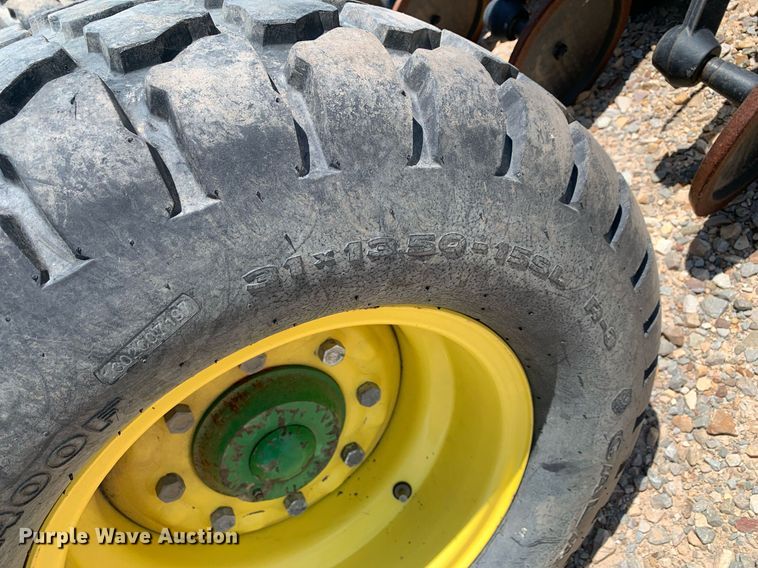 image for item DK7749 2013 John Deere 1990 CCS  air seeder