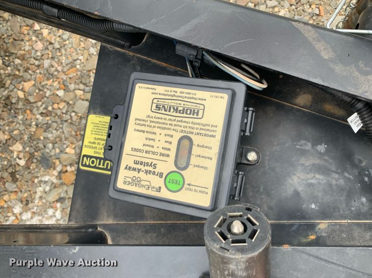 image for item DK7758 2016 Atlas Copco XATS400PE JD71T4 EB  air compressor