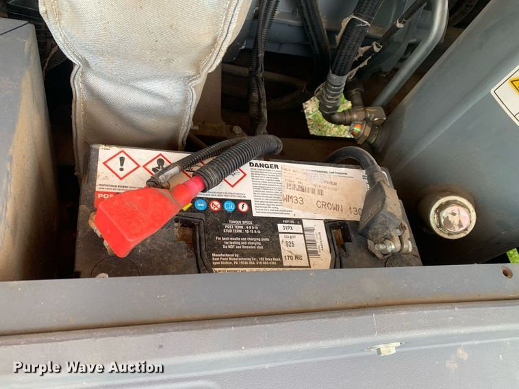 image for item DK7758 2016 Atlas Copco XATS400PE JD71T4 EB  air compressor