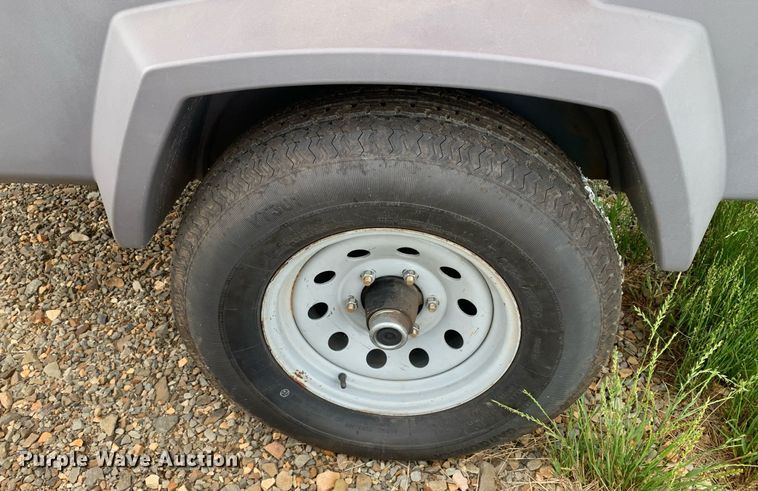 image for item DK7758 2016 Atlas Copco XATS400PE JD71T4 EB  air compressor