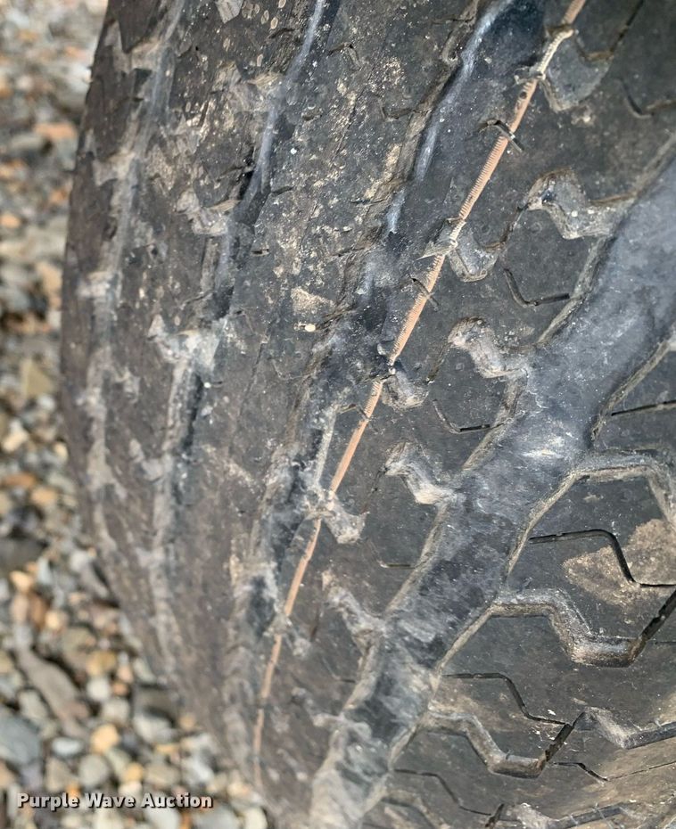 image for item DK7758 2016 Atlas Copco XATS400PE JD71T4 EB  air compressor