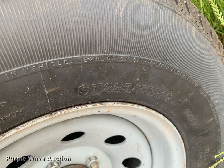 image for item DK7758 2016 Atlas Copco XATS400PE JD71T4 EB  air compressor