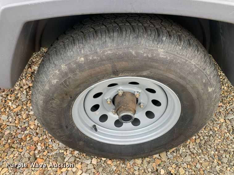 image for item DK7758 2016 Atlas Copco XATS400PE JD71T4 EB  air compressor