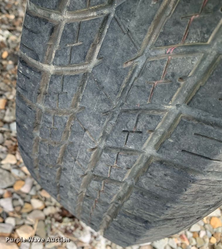 image for item DK7758 2016 Atlas Copco XATS400PE JD71T4 EB  air compressor