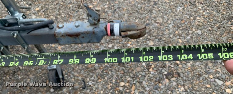 image for item DK7759 2017 Atlas Copco XAS110  air compressor