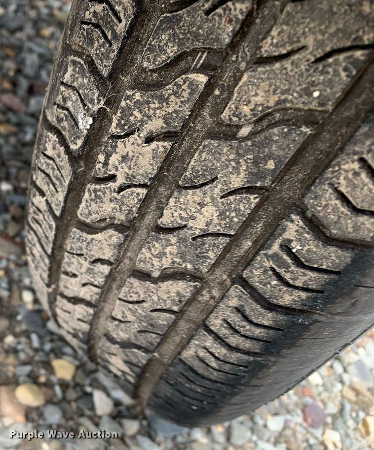 image for item DK7759 2017 Atlas Copco XAS110  air compressor