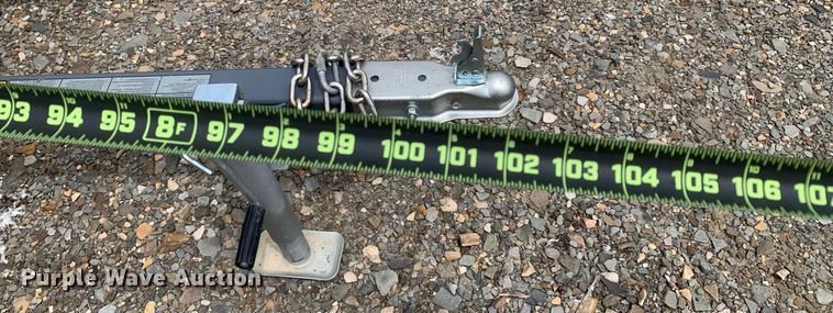 image for item DK7760 2017 Atlas Copco V4  light plant