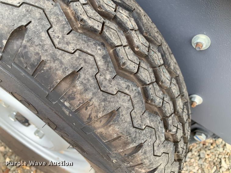 image for item DK7760 2017 Atlas Copco V4  light plant