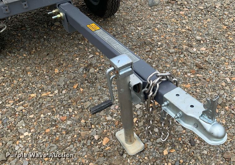 image for item DK7761 2017 Atlas Copco V4  light plant