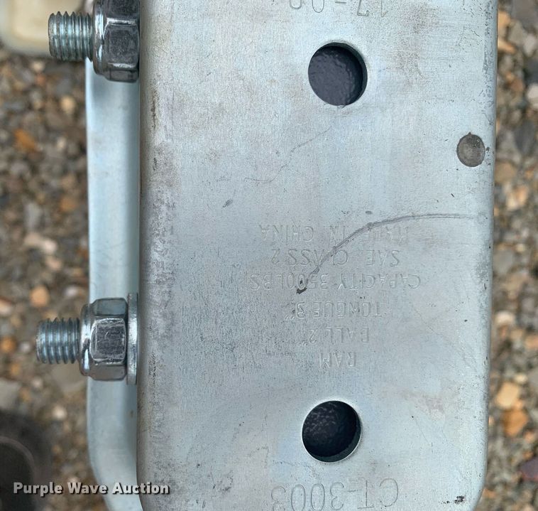 image for item DK7761 2017 Atlas Copco V4  light plant