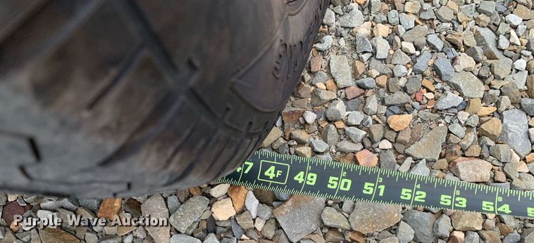 image for item DK7761 2017 Atlas Copco V4  light plant