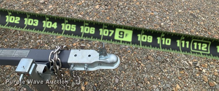 image for item DK7761 2017 Atlas Copco V4  light plant