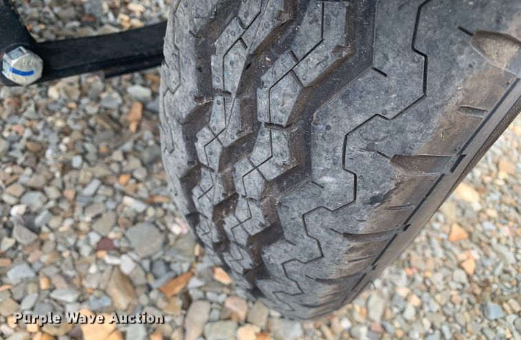 image for item DK7761 2017 Atlas Copco V4  light plant