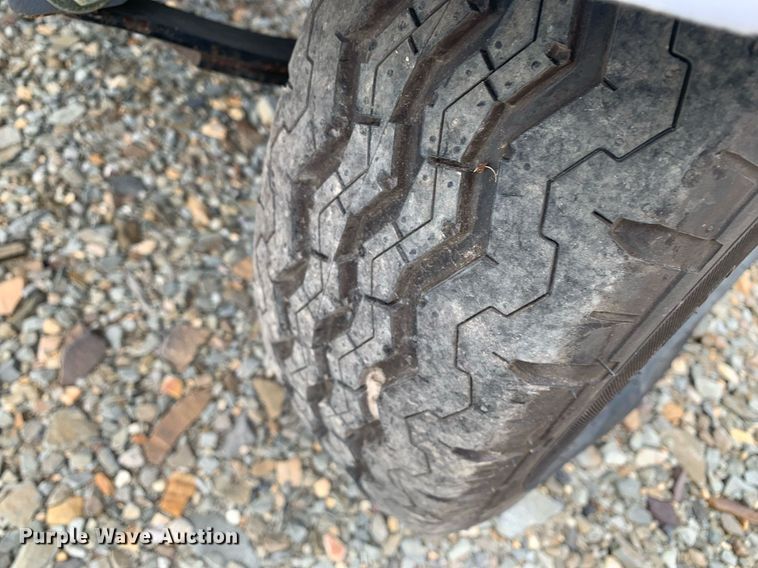 image for item DK7761 2017 Atlas Copco V4  light plant