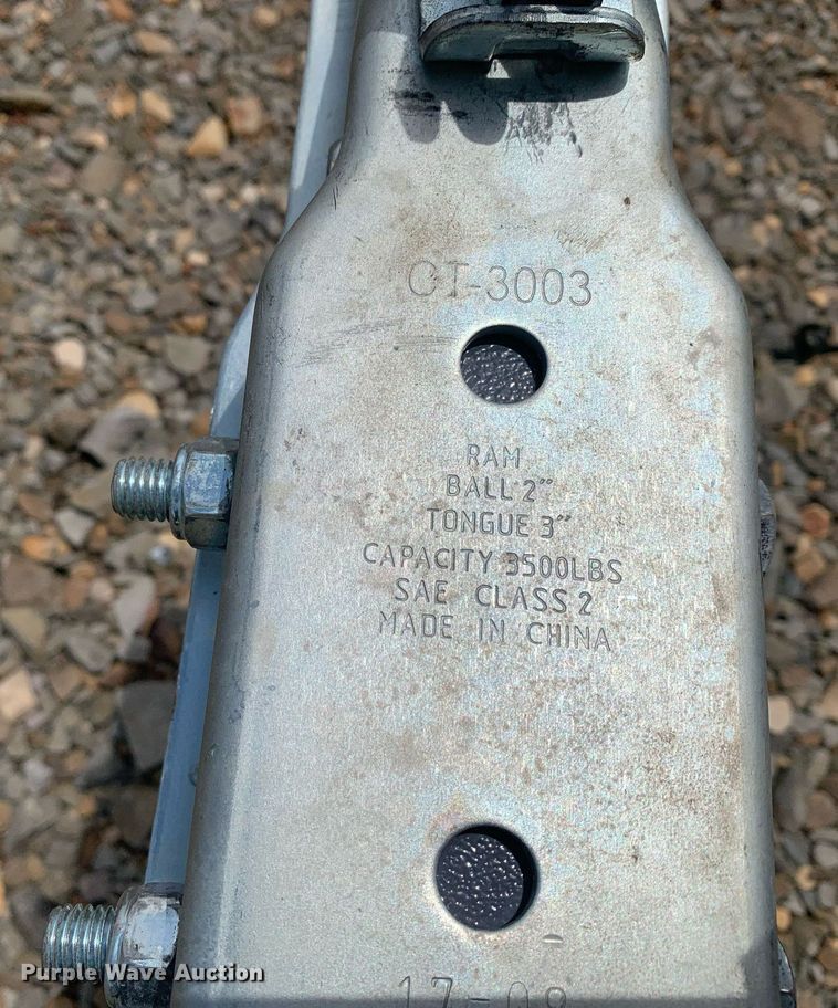 image for item DK7762 2017 Atlas Copco V4  light plant