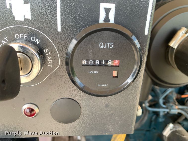 image for item DK7762 2017 Atlas Copco V4  light plant