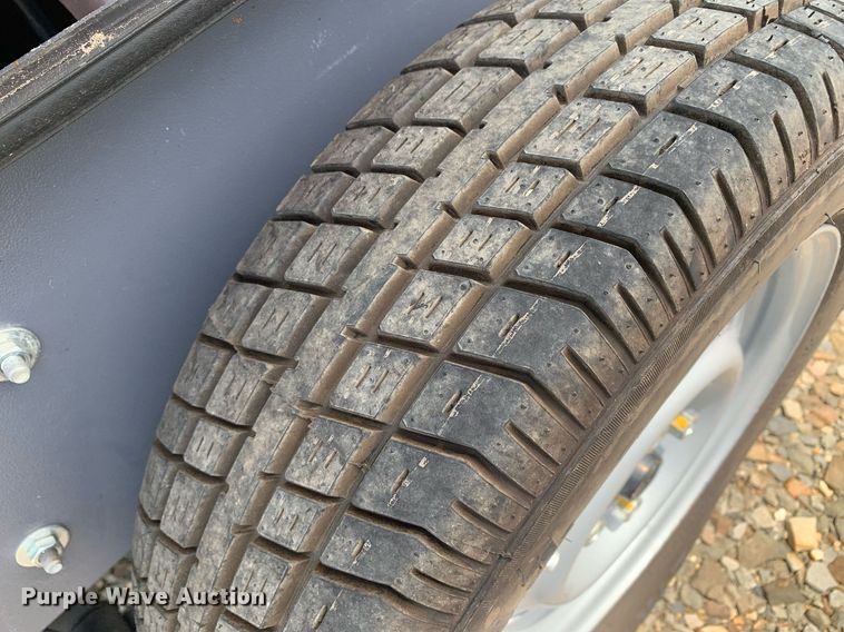 image for item DK7762 2017 Atlas Copco V4  light plant