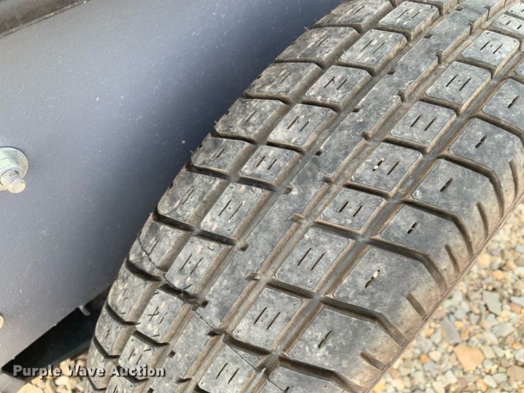 image for item DK7762 2017 Atlas Copco V4  light plant