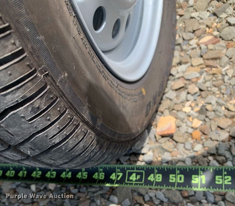 image for item DK7762 2017 Atlas Copco V4  light plant