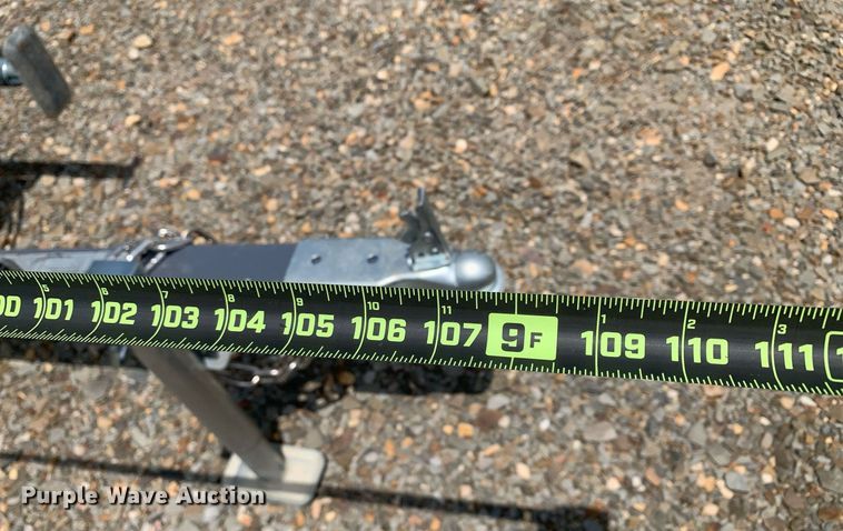 image for item DK7762 2017 Atlas Copco V4  light plant