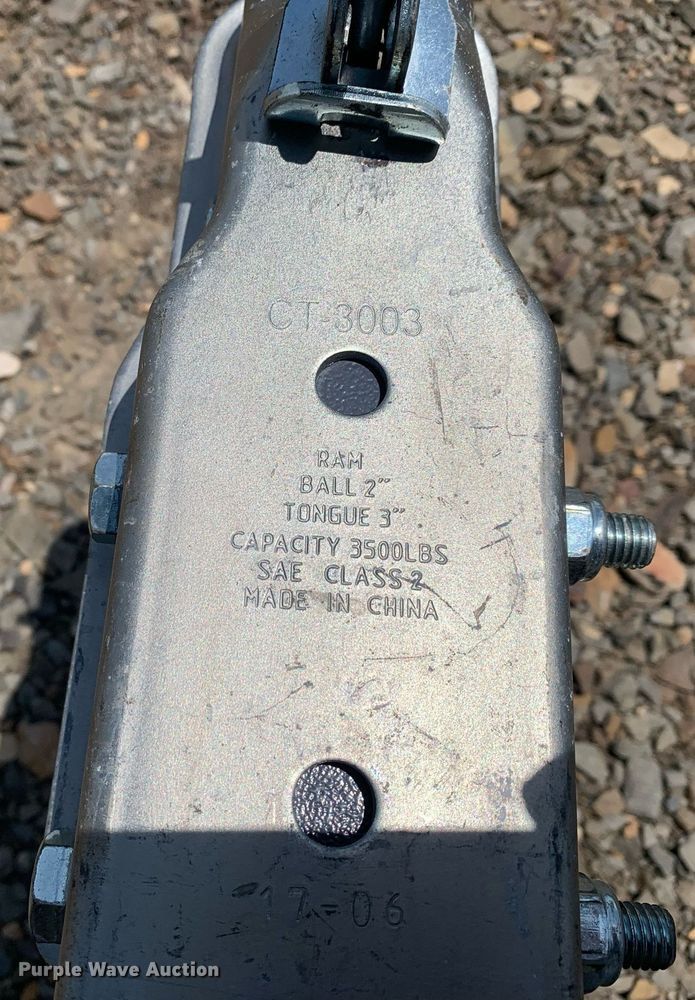 image for item DK7763 2017 Atlas Copco V4  light plant