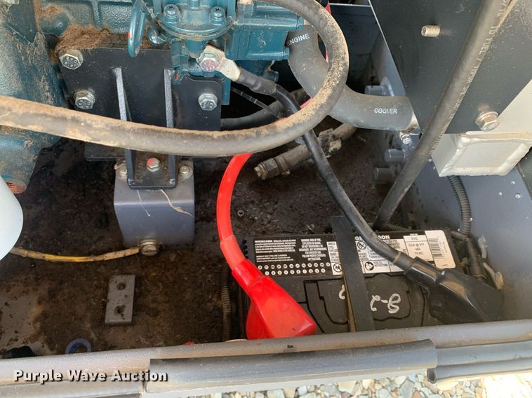 image for item DK7763 2017 Atlas Copco V4  light plant