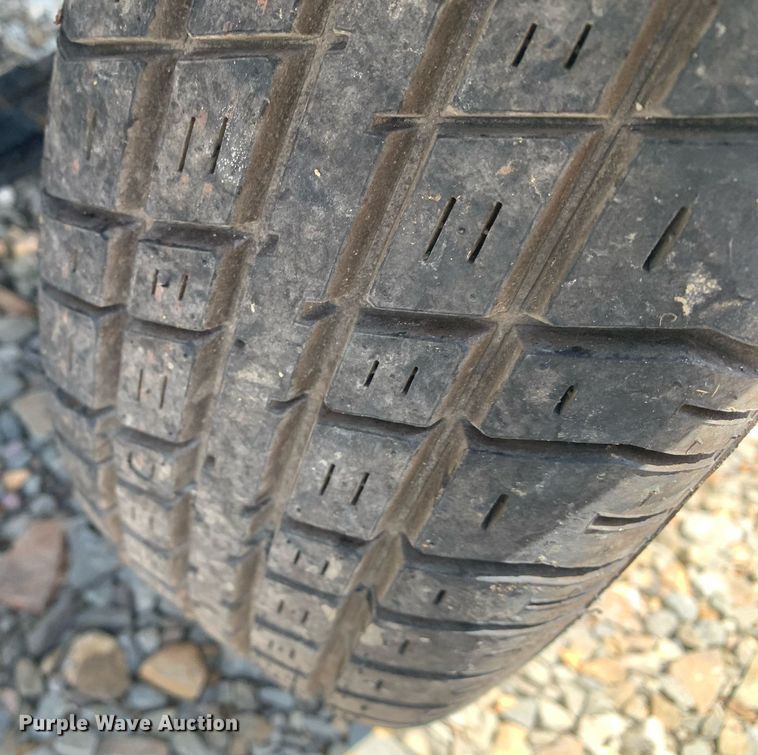 image for item DK7763 2017 Atlas Copco V4  light plant