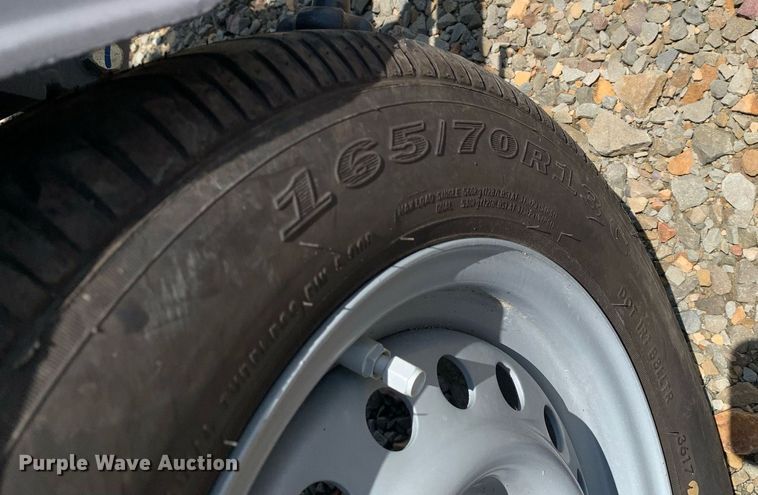 image for item DK7763 2017 Atlas Copco V4  light plant