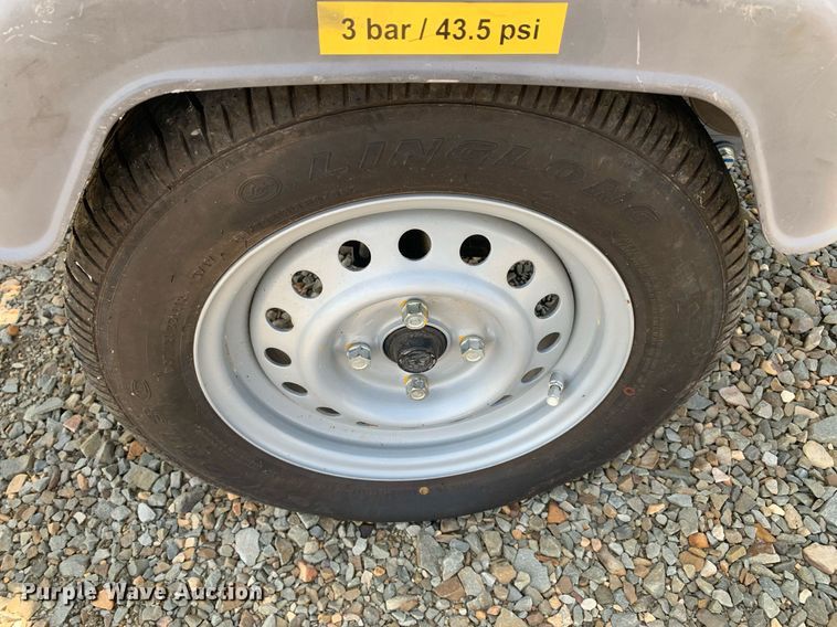 image for item DK7763 2017 Atlas Copco V4  light plant