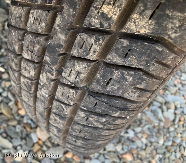 image for item DK7763 2017 Atlas Copco V4  light plant