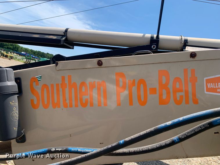 image for item DK7764 Universal Southern Pro-Belt  drive over pit conveyor