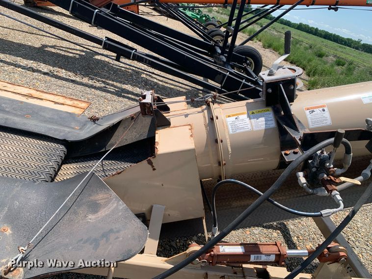 image for item DK7764 Universal Southern Pro-Belt  drive over pit conveyor