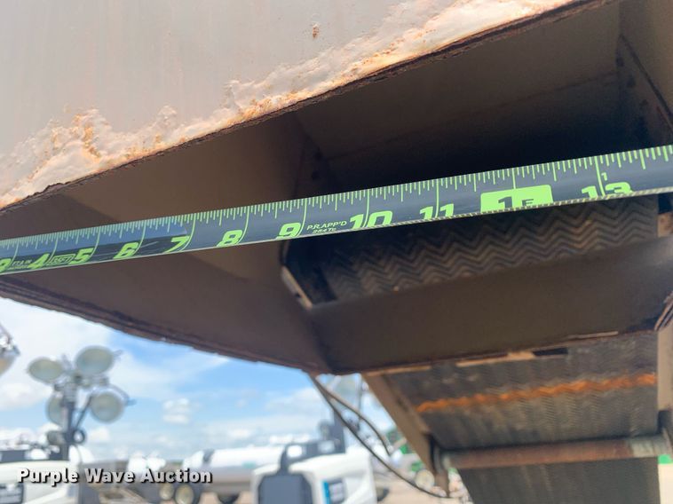 image for item DK7764 Universal Southern Pro-Belt  drive over pit conveyor