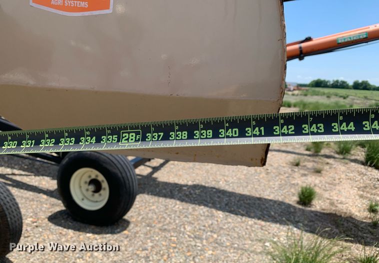 image for item DK7764 Universal Southern Pro-Belt  drive over pit conveyor