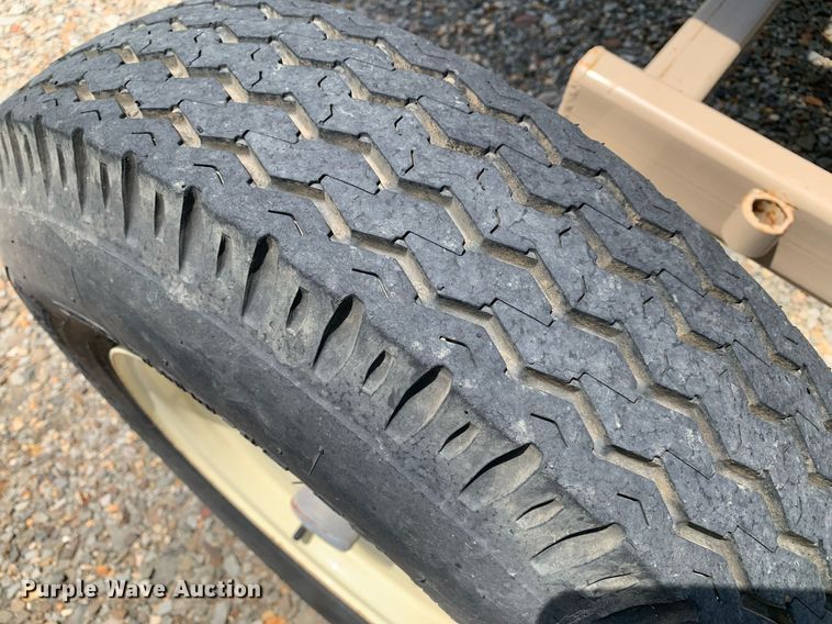 image for item DK7764 Universal Southern Pro-Belt  drive over pit conveyor