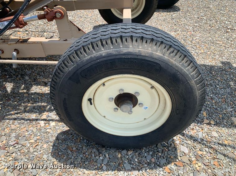 image for item DK7764 Universal Southern Pro-Belt  drive over pit conveyor