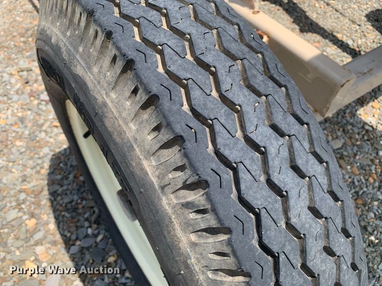 image for item DK7764 Universal Southern Pro-Belt  drive over pit conveyor