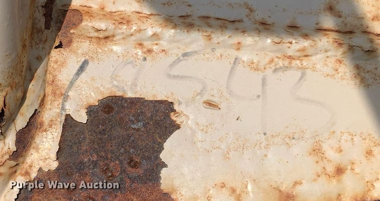 image for item DK7764 Universal Southern Pro-Belt  drive over pit conveyor