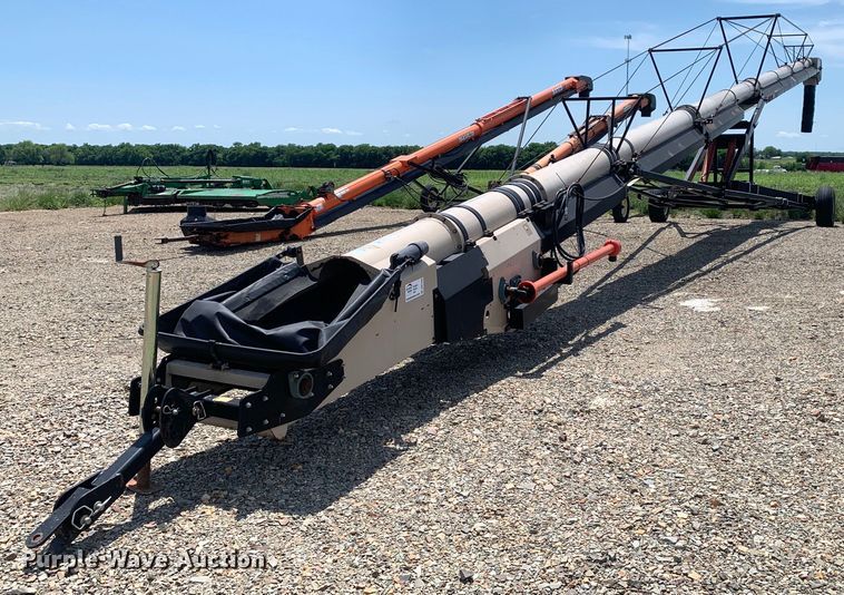 image for item DK7765 Universal Souther Pro-Belt 2295  conveyor