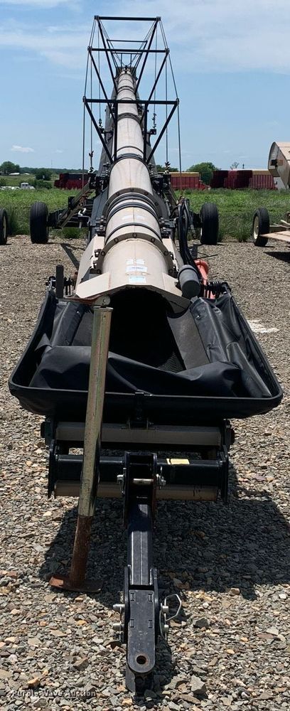 image for item DK7765 Universal Souther Pro-Belt 2295  conveyor