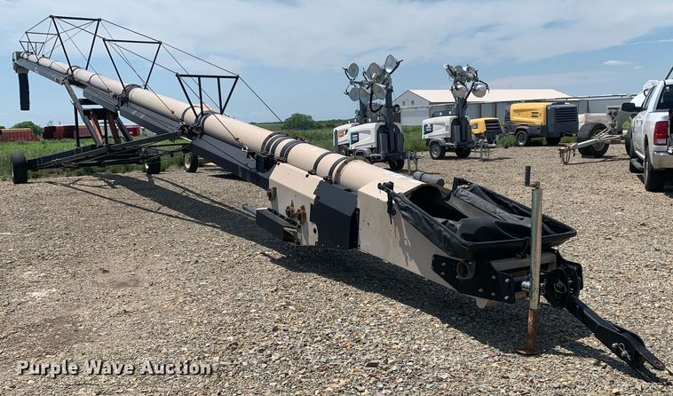 image for item DK7765 Universal Souther Pro-Belt 2295  conveyor