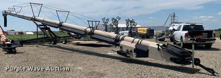 image for item DK7765 Universal Souther Pro-Belt 2295  conveyor