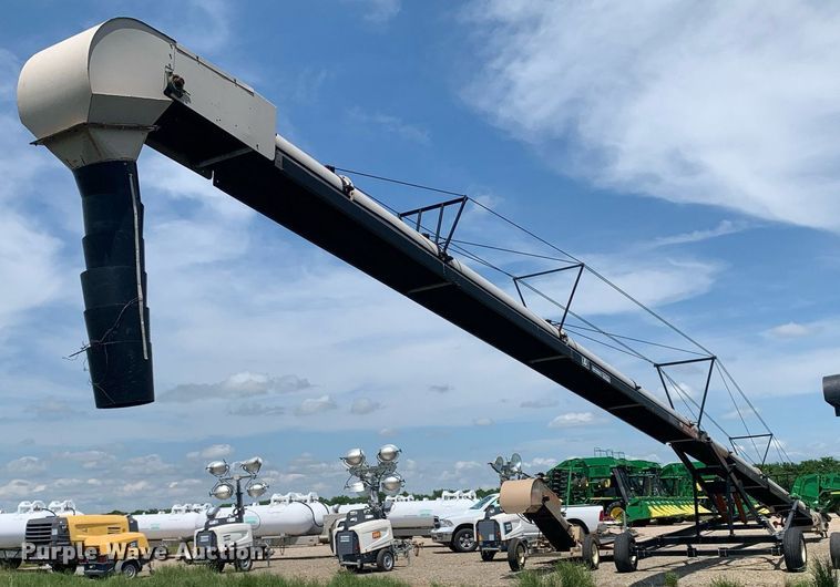 image for item DK7765 Universal Souther Pro-Belt 2295  conveyor