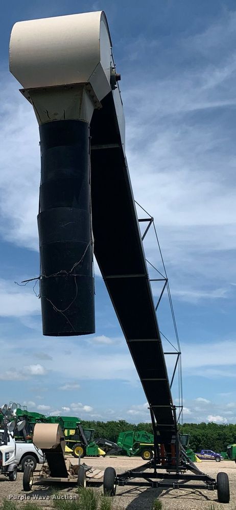 image for item DK7765 Universal Souther Pro-Belt 2295  conveyor