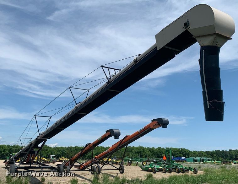 image for item DK7765 Universal Souther Pro-Belt 2295  conveyor