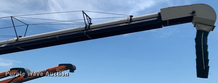 image for item DK7765 Universal Souther Pro-Belt 2295  conveyor